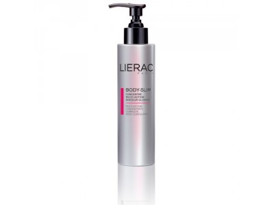 Lierac Body Slim Multi-Acción Anticelulítico 200ml