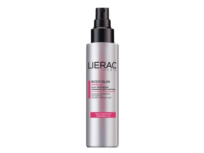 Lierac Body Slim Aceite Drenante 100ml