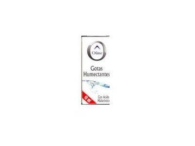 Oune Gotas Humectantes 10ml