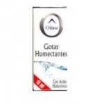 OUNE GOTAS HUMECTANTES 10 ML