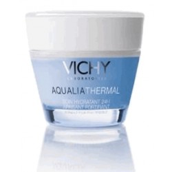 Vichy Aqualia Thermal Ligera Tarro 50ml