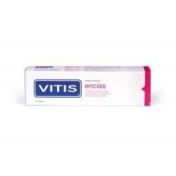 Vitis Pasta Encías 100ml