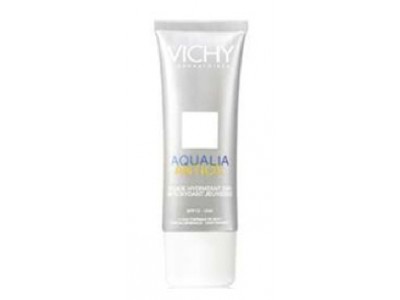 Vichy Aqualia Antiox Tubo 40ml Vichy Aqualia Antiox Tubo 40ml