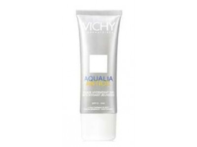 Vichy Aqualia Antiox Tubo 40ml