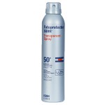 FOTOPROTECTOR ISDIN 50+ SPRAY TRANSPARENTE 200 ML