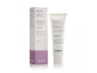 Sesderma Mascarilla Facial Rosa Mosqueta 75ml Sesderma Mascarilla Facial Rosa Mosqueta 75ml
