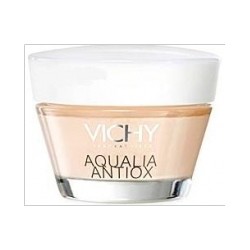 Vichy Aqualia Antiox Tarro 50ml