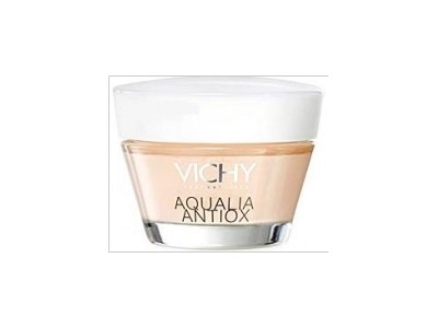 Vichy Aqualia Antiox Tarro 50ml