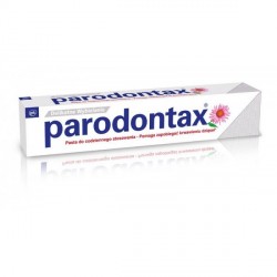 Parodontax Pasta Dentifrica Blanqueante 75ml