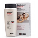 ISDIN LAMBDAPIL CHAMPÚ ANTICAIDA 200 ML.