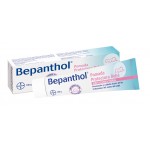 BEPANTHOL POMADA PROTECTORA BEBE 100 GR + REGALO 30GR