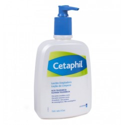 Cetaphil Loción Limpiadora 473ml