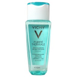 Vichy Pureté Thermale Desmaquillante Ojos Sensibles 150ml