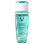 VICHY PURETE THERMALE DESMAQUILLANTE OJOS CALMANTE 150 ML.