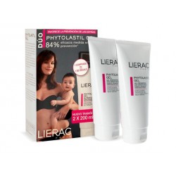 Lierac Phytolastil Gel Antiestrías 2x200ml