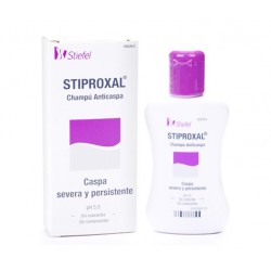 Stiproxal Champú Anticaspa 100ml