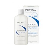 DUCRAY SQUANORM CHAMPÚ ANTICASPA SECA 125 ML     