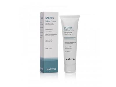 Sesderma Salises Mascarilla Astringente