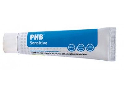 PHB Sensitive Pasta 100ml PHB Sensitive Pasta 100ml