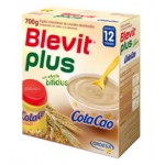 BLEVIT PLUS COLA CAO 700 GRAMOS