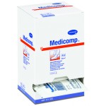 HARTMANN MEDICOMP GASA SUAVE 10X10 CM 10 UNIDADES