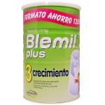 BLEMIL PLUS 3 CRECIMIENTO 1200 GR