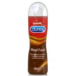 DUREX PLAY REAL FEEL 50 ML