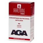 IRALTONE AGA 60 CÁPSULAS