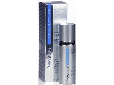 Neostrata Skin Active Contorno Intensivo Ojos 15g