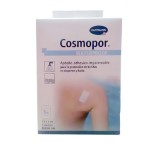 COSMOPOR WATERPROOF APÓSITO IMPERMEABLE 7,2X5CM 5 UNIDADES