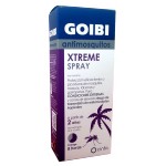 GOIBI LOCIÓN XTREME SPRAY ANTI-MOSQUITOS TROPICAL 75 ML