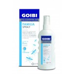 GOIBI LOCIÓN SPRAY ANTI-MOSQUITOS 100ML