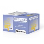 ARKOLEVURA 50 CAPSULAS