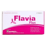 FLAVIA PLUS 30 CAPSULAS