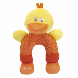 Chicco Juguete Mini Peluche de Pato +0m