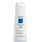 VICHY PUREZA TERMAL LECHE DESMAQUILLANTE P/NORMAL 200 ML.