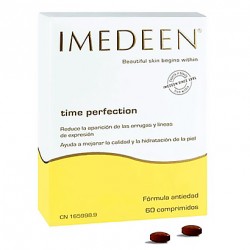 Imedeen Time Perfection 60 Comprimidos