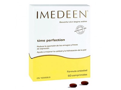 Imedeen Time Perfection 60 Comprimidos Imedeen Time Perfection 60 Comprimidos