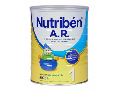 Nutriben 1 Ar 800g