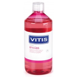 Vitis Encías Colutorio 500ml