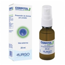 Corpitol 20ml