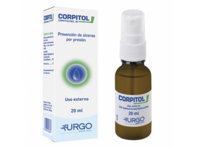 Corpitol 20ml