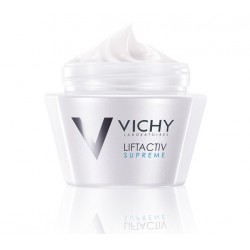 Vichy Liftactiv Supreme Piel Normal Mixta 50ml