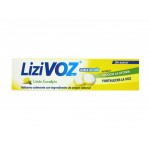 LIZIVOZ LIMON-EUCALIPTO SIN AZUCAR 18 PASTILLAS