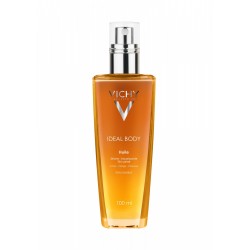 Vichy Ideal Body Aceite Cuerpo-Rostro-Cabello 100m