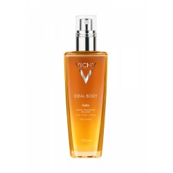 Vichy Ideal Body Aceite Cuerpo-Rostro-Cabello 100m