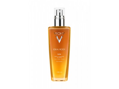 Vichy Ideal Body Aceite Cuerpo-Rostro-Cabello 100m