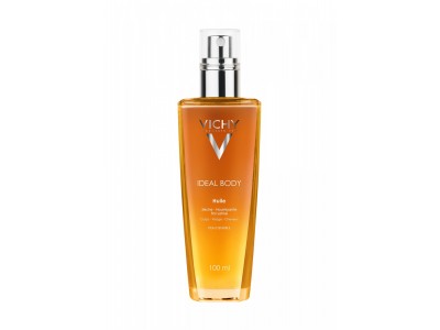 Vichy Ideal Body Aceite Cuerpo-Rostro-Cabello 100m