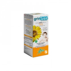 Aboca Grintuss Pediatric Jarabe 210g