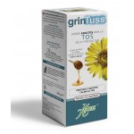 ABOCA GRINTUSS JARABE ADULTOS 210 GR